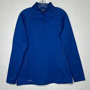 Eddie Bauer Pull Over Size 2XL